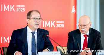 Bund und Länder wollen stärker gegen häusliche Gewalt vorgehen