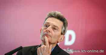 SPD-„Manifest“: Mützenich fordert mehr Respekt