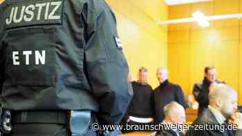 Brandanschläge in Peine: Angeklagter will Frank Hanebuth als Zeugen