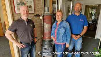 Dieses Wolfenbütteler Traditionsunternehmen wird 100 Jahre alt