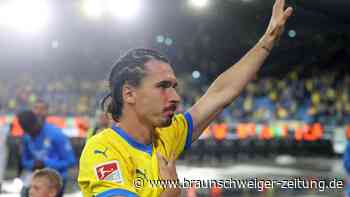 Bundesliga-Duo steigt in Poker um Eintrachts Rayan Philippe ein