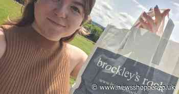 'I tried a multi award-winning chippy in Brockley and it did not disappoint'