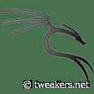 Software-update - Kali Linux 2025.2