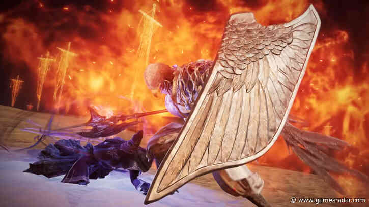 Elden Ring Nightreign's worst character is The Guardian, or he might be one of the best depending on who you ask: "Guardian is top 3 you can’t change my mind"