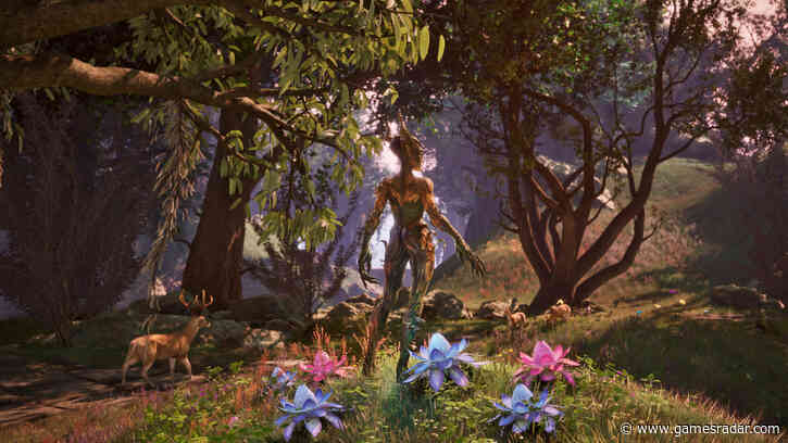 This Oblivion Remastered mod lets you keep everything from mudcrabs to trolls as pets, making Bethesda's RPG a little less lonely and a lot more Pokemon-y