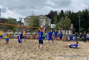 Tropiscala stelt line-up voor