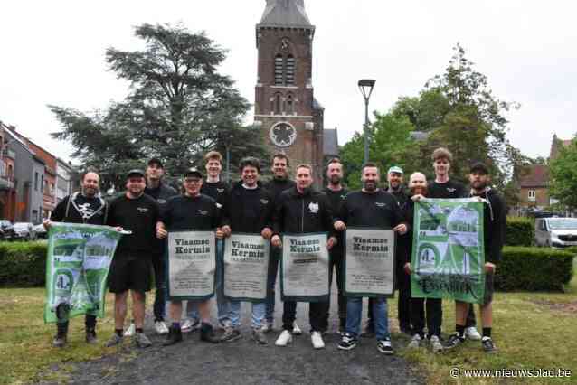 Kermis Esenbeek blijft topper voor groot en klein: “We wilden een dorpsfeest zijn maar ondertussen komt hier volk van overal”
