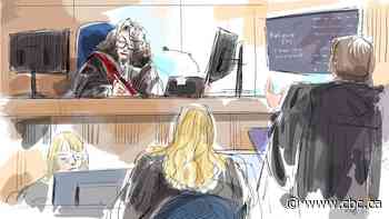 Crown lays out 'path to conviction' for accused ex-world junior players at Hockey Canada sex assault trial