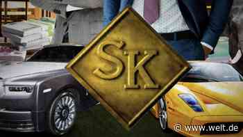 Sie veruntreuten Millionen, jetzt sind sie zurück – S&K-Gründer feiern skurriles Comeback