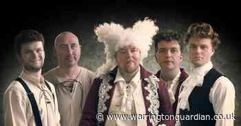 New show explores ‘heartbreaking’ and little-known piece of Warrington’s history