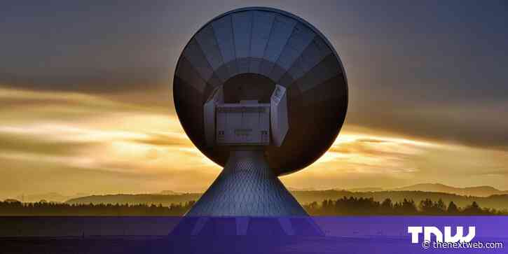 Opinion: Space startups are pivoting to defence. That’s great for innovation