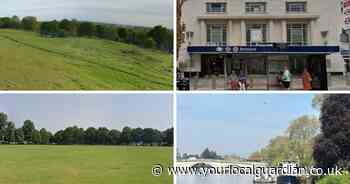 Riverside south London town named the safest place to live in London