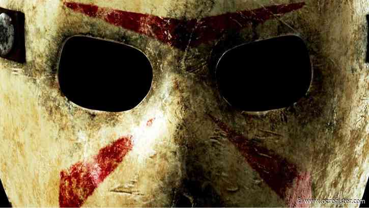Universal’s Horror Nights resurrects Friday the 13th for new maze