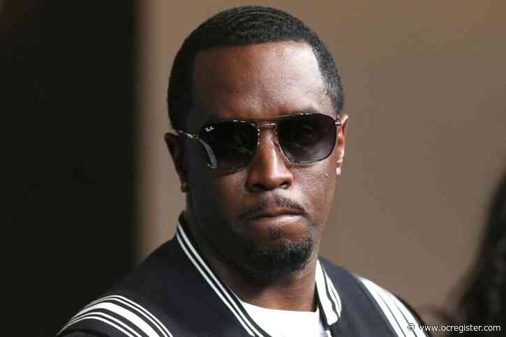 Rapper Ye, formerly known as Kanye West, shows up to support Sean ‘Diddy’ Combs at trial