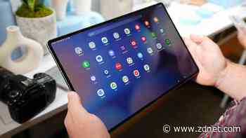 You can win a free Samsung tablet when you buy these new smart monitors for $100 off