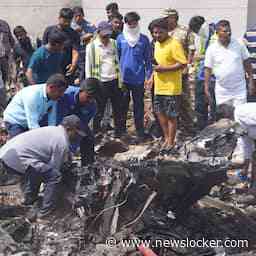 241 inzittenden overleden, één overlevende: dit weten we over vliegramp in India