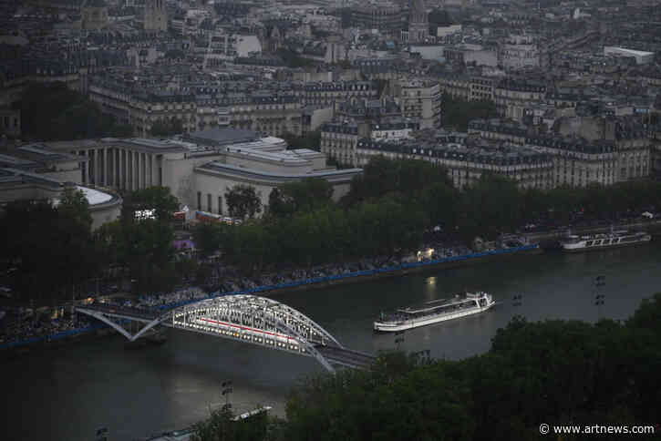 Paris’s Musée d’Art Moderne to Receive 180 Artworks from French Gallerist