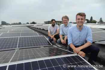 Stad biedt bedrijven energiescreening aan: “Processen verduurzamen en inzetten op energiedelen”