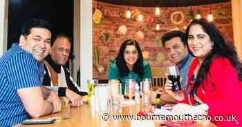 Indian community says 'we are in this together' after Air India plane crash