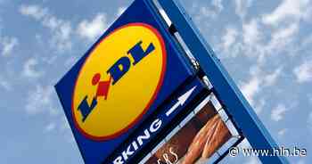 Nieuwe vakbondsacties bij Lidl: “Vijftal supermarkten geblokkeerd”