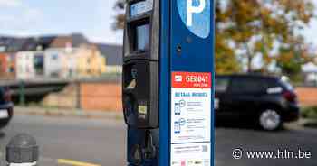 Proximus verkoopt bedrijf achter parkeerapp 4411