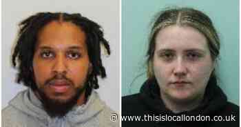 Social worker ran drug and weapons network with Lewisham inmate from prison