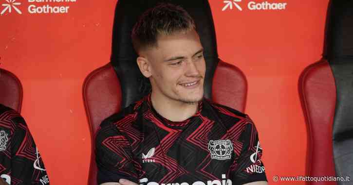 Florian Wirtz dal Bayer Leverkusen al Liverpool: cifre e dettagli del trasferimento da record