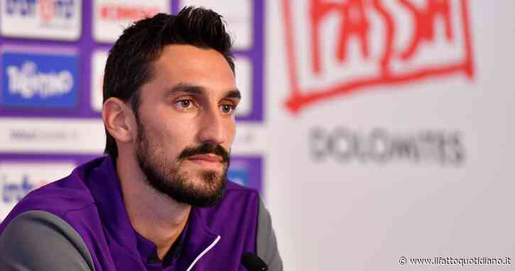 Morte di Davide Astori, condannati tre medici per falso ideologico. Rigettate le richieste di risarcimento della famiglia