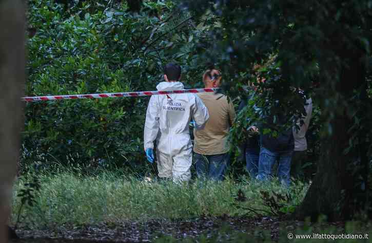 Omicidio di Villa Pamphili, il sospettato Rexal Ford: “Sono il padre della bimba”