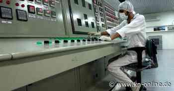 Iranisches Atomprogramm: Die wichtigsten Fragen und Antworten