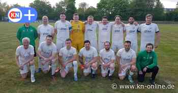 Paukenschlag bei der SG Kühren: Abstieg trotz Kreisliga-Klassenerhalt