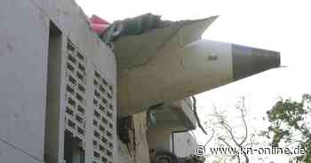 Air-India-Absturz: Boeing-Aktie bricht deutlich ein