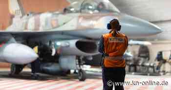 „Operation Rising Lion“: Was der Name des israelischen Großangriffs auf den Iran bedeutet