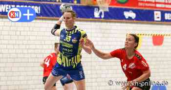 SG Todesfelde/Leezen: Nach dem Abpfiff in Hannover ist Partytime