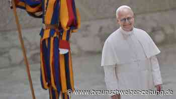 Papst steht vor Milliardenloch – Das macht ihm Hoffnung