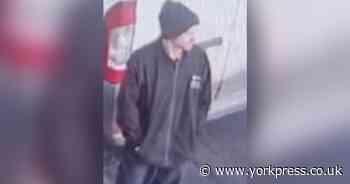 £1000 of electrical goods taken fraudulently in North Yorkshire