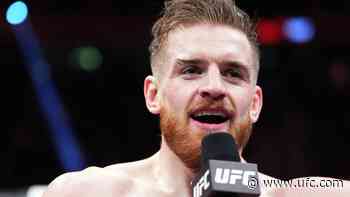 Edmen Shahbazyan Eager To Shine Brighter Than Ever