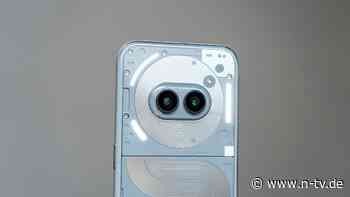 Starke Neulinge bei Warentest: Das sind die besten Smartphones bis 400 Euro