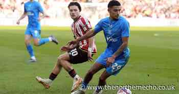 Middlesbrough transfer stance on Aston Villa defender who's 'available' this summer