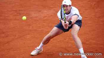 Botic van de Zandschulp en Peter Lucassen niet langer samen verder