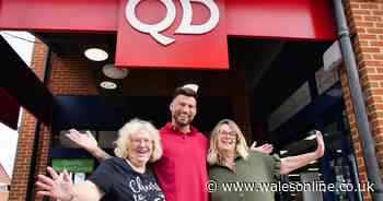 Where is the joy? Over 10 million Brits struggle to find one moment of happiness in a whole month