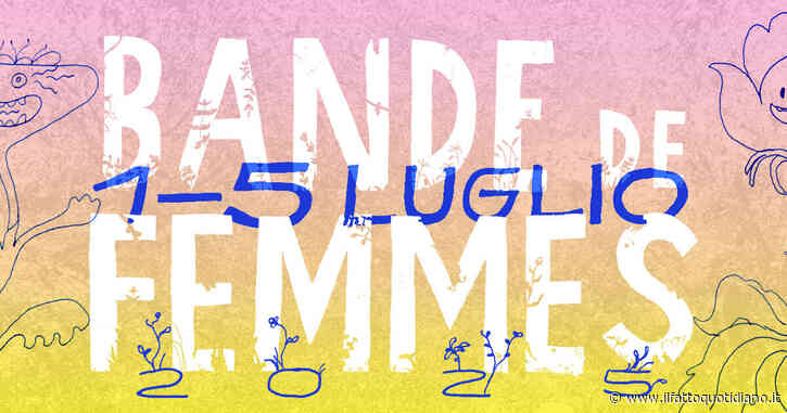 Bande de Femmes 2025: torna il festival femminista di fumetto e illustrazione