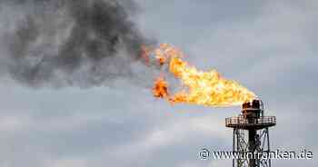 Öl und Gas deutlich teurer nach Angriff auf Iran