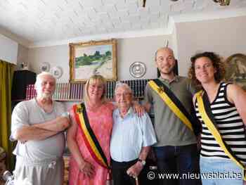 “Maak er het beste van”: Daniël deelt levensleuze op honderdste verjaardag