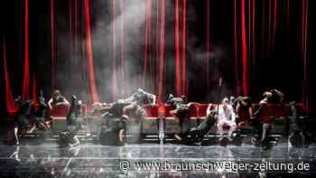 Wie man günstiger in Braunschweigs Staatstheater kommt