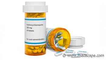 Time to Monitor Blood Hydroxychloroquine Levels in Lupus?