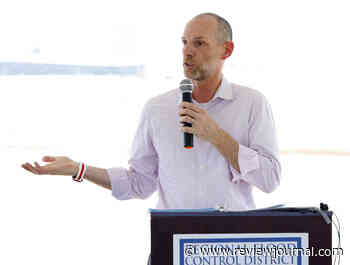 Nevada bar wants new disciplinary hearing against Commissioner Jones