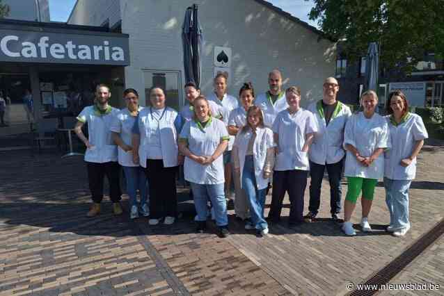 Omgeschoolde werkzoekenden zwaaien af als medewerker in de zorg