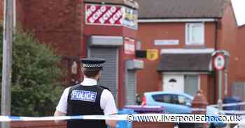 Police given extra powers after gunshots fired in Toxteth