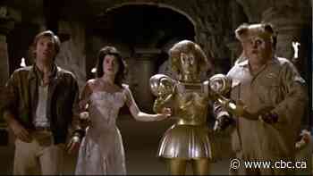 May the Schwartz be with you! Spaceballs sequel set for 2027 — with Bill Pullman and Rick Moranis